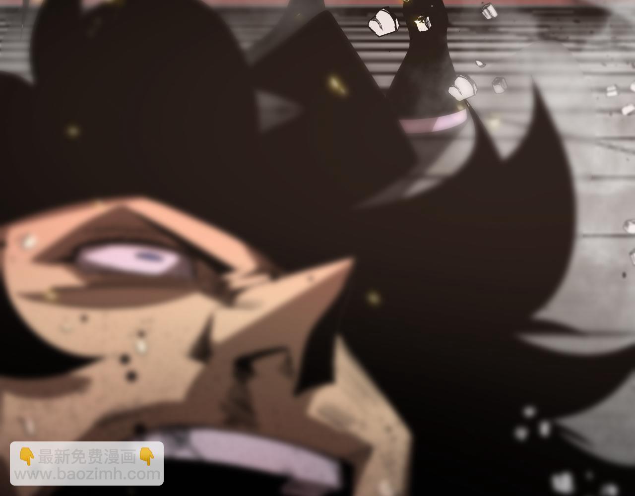 諸界末日在線 - 第75話 殺雞儆猴(3/3) - 5