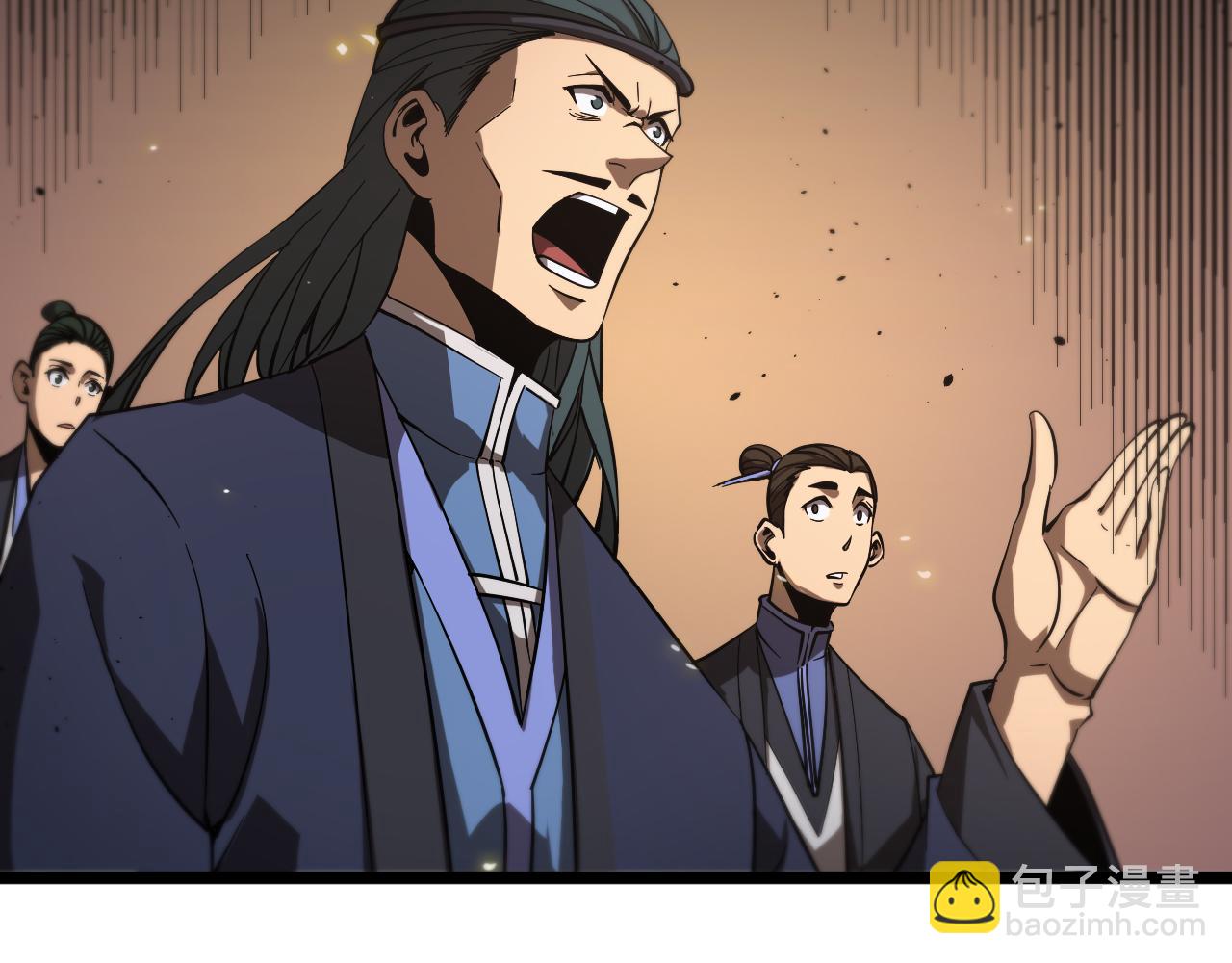 諸界末日在線 - 第75話 殺雞儆猴(2/3) - 4