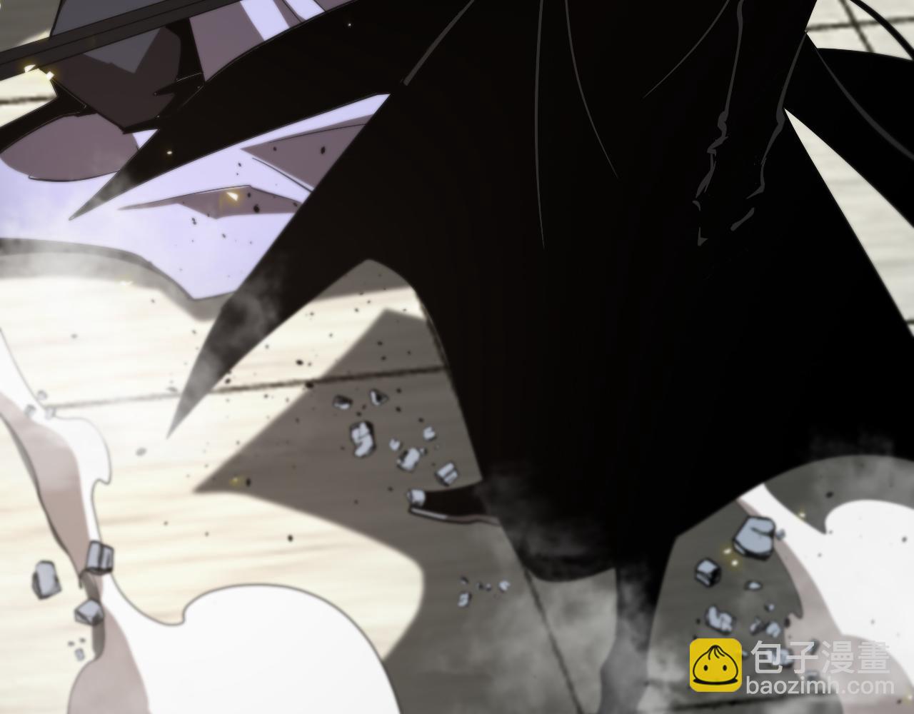 諸界末日在線 - 第75話 殺雞儆猴(2/3) - 3