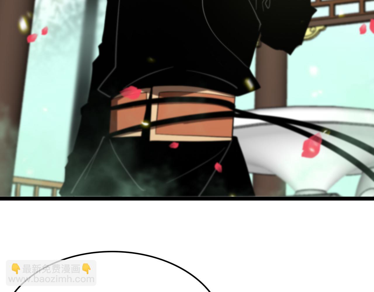 諸界末日在線 - 第77話 顧青山的小心思(2/3) - 6