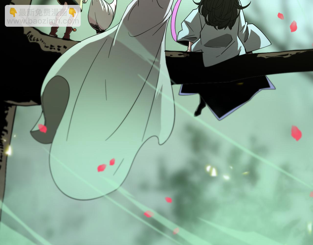 諸界末日在線 - 第77話 顧青山的小心思(2/3) - 8