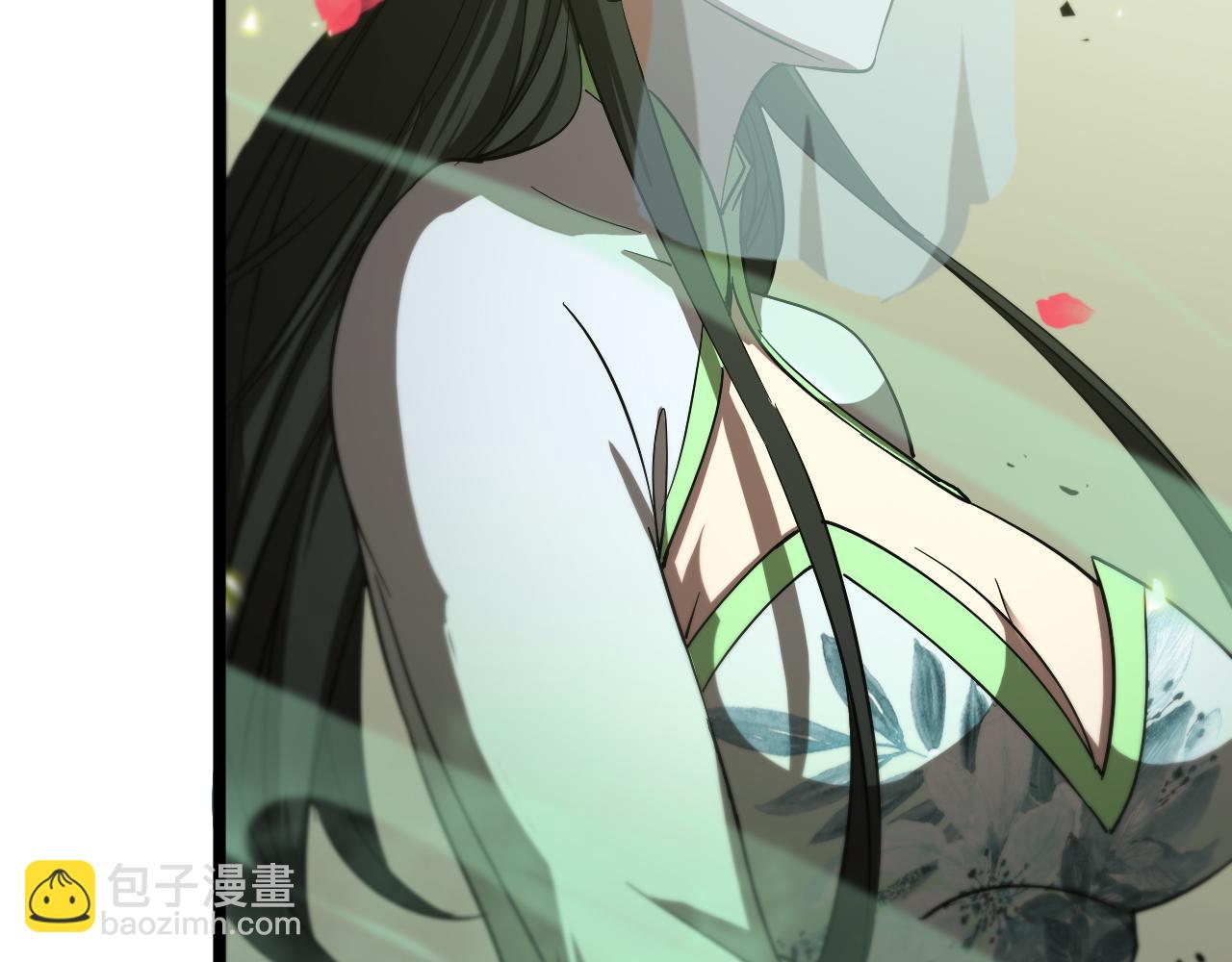 諸界末日在線 - 第77話 顧青山的小心思(2/3) - 5