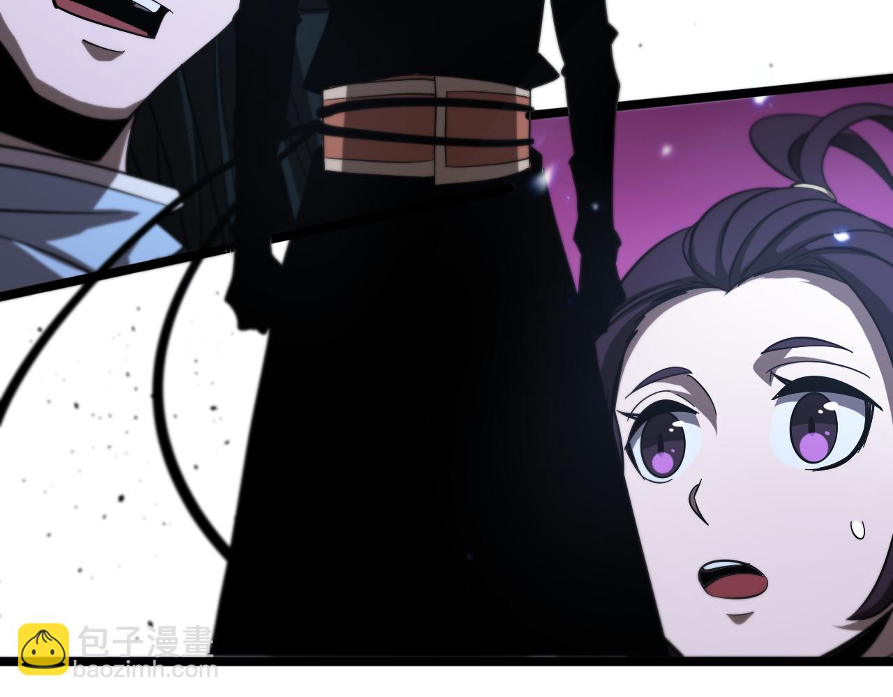 諸界末日在線 - 第79話 縮地成寸(3/3) - 6