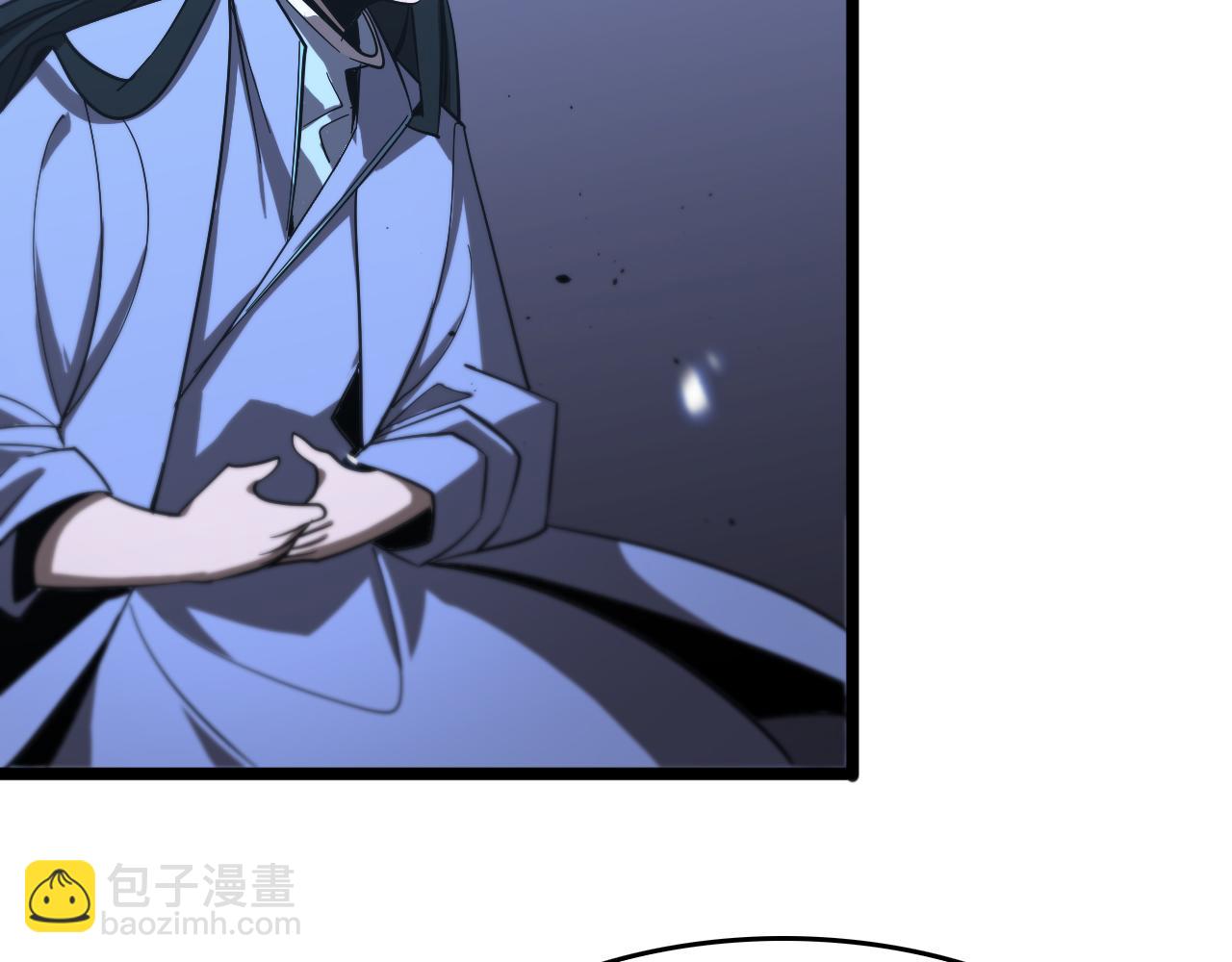 諸界末日在線 - 第79話 縮地成寸(3/3) - 2