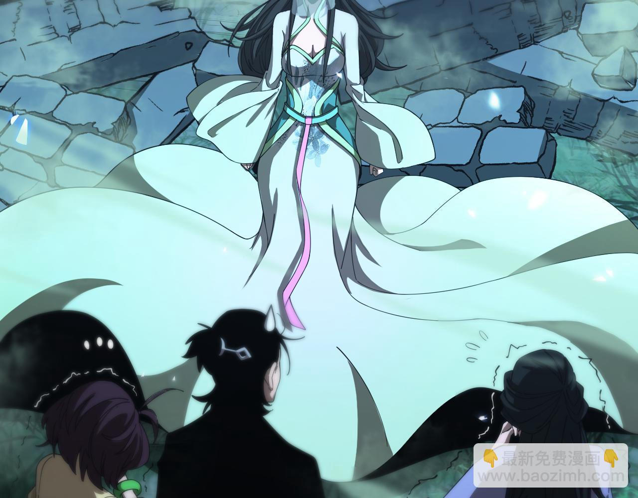 諸界末日在線 - 第79話 縮地成寸(3/3) - 6