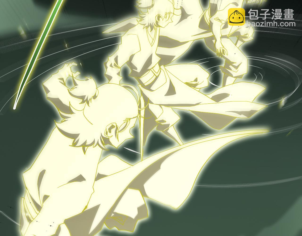 諸界末日在線 - 第79話 縮地成寸(2/3) - 6