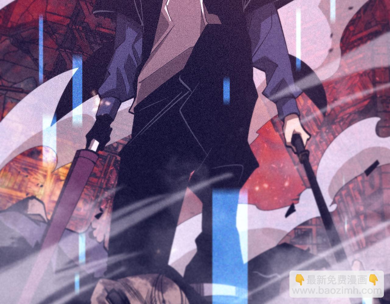 諸界末日在線 - 第81話 傀儡(3/3) - 4