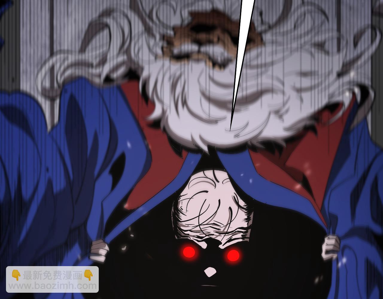 諸界末日在線 - 第81話 傀儡(2/3) - 2