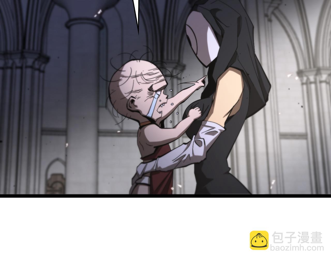 諸界末日在線 - 第81話 傀儡(2/3) - 6