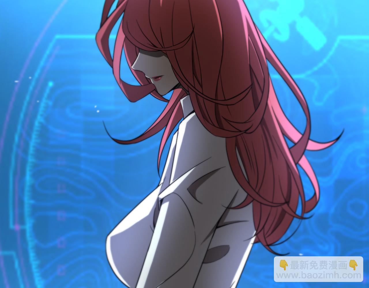 諸界末日在線 - 第83話 災難蔓延(3/3) - 4