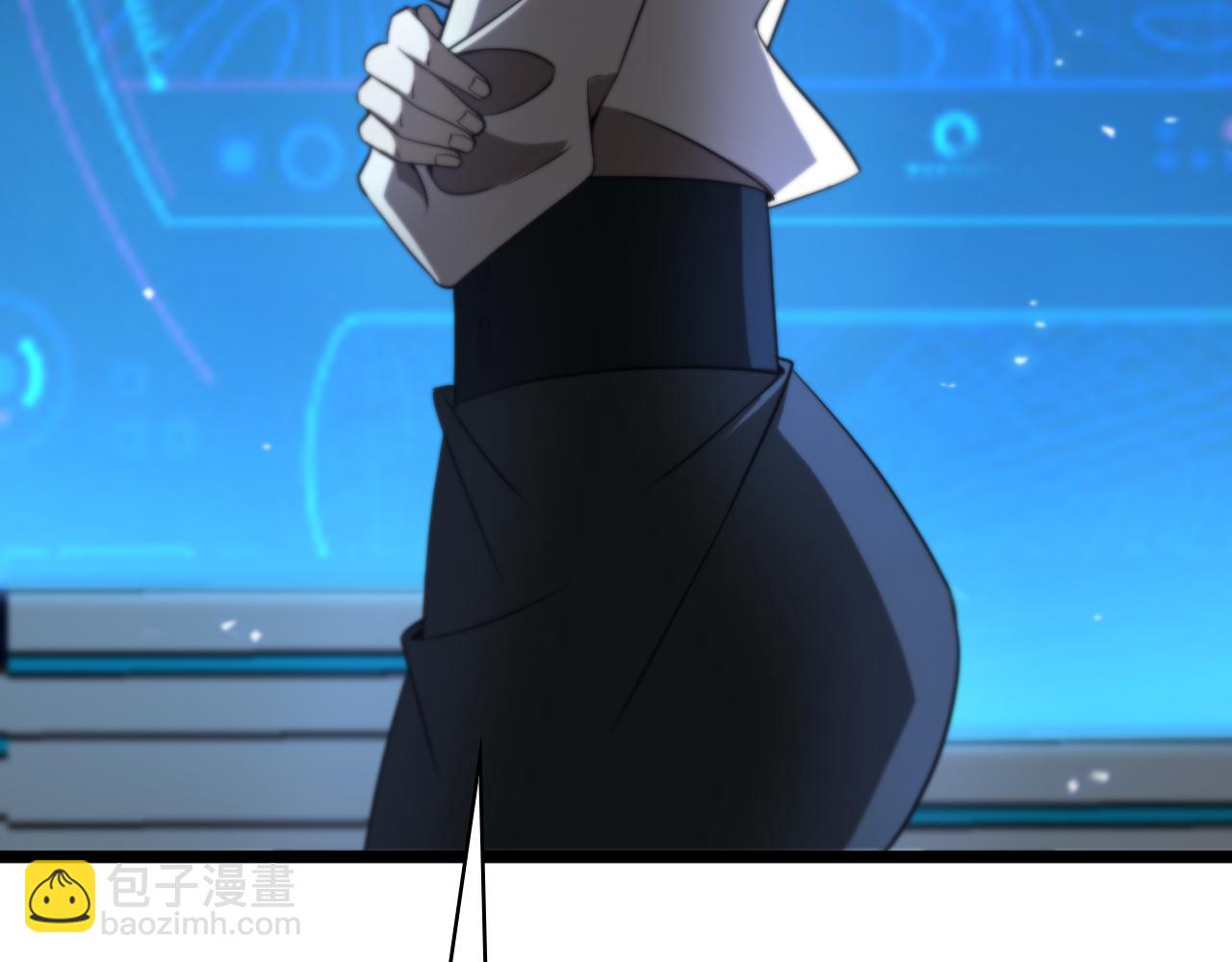 諸界末日在線 - 第83話 災難蔓延(3/3) - 5