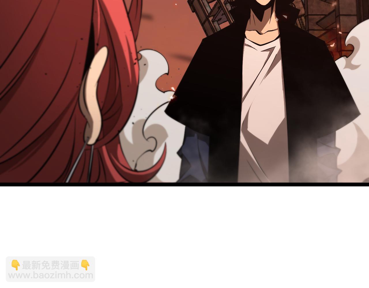 諸界末日在線 - 第83話 災難蔓延(2/3) - 7