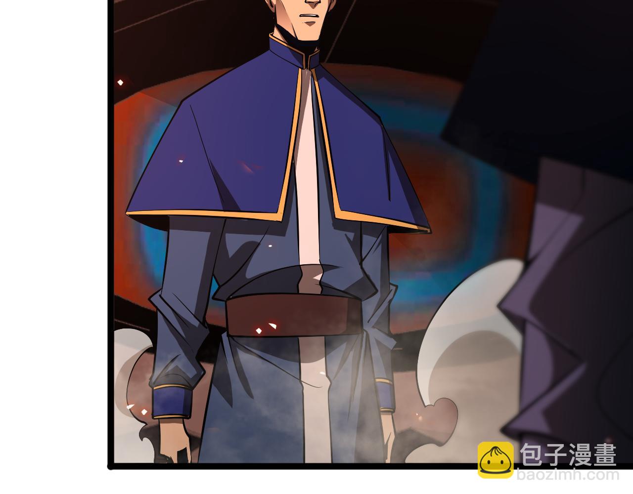 諸界末日在線 - 第83話 災難蔓延(2/3) - 5