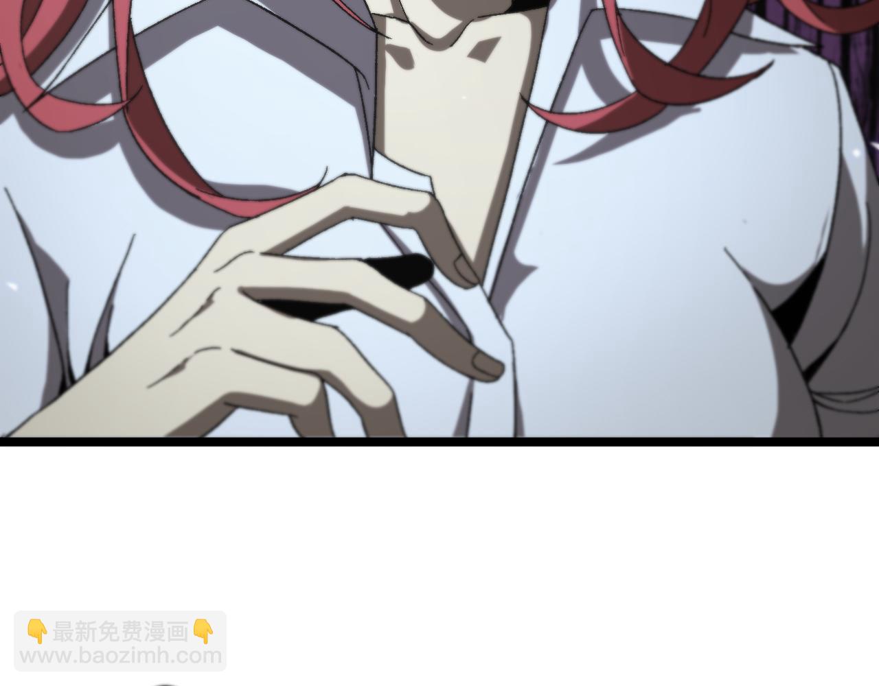 諸界末日在線 - 第83話 災難蔓延(2/3) - 5