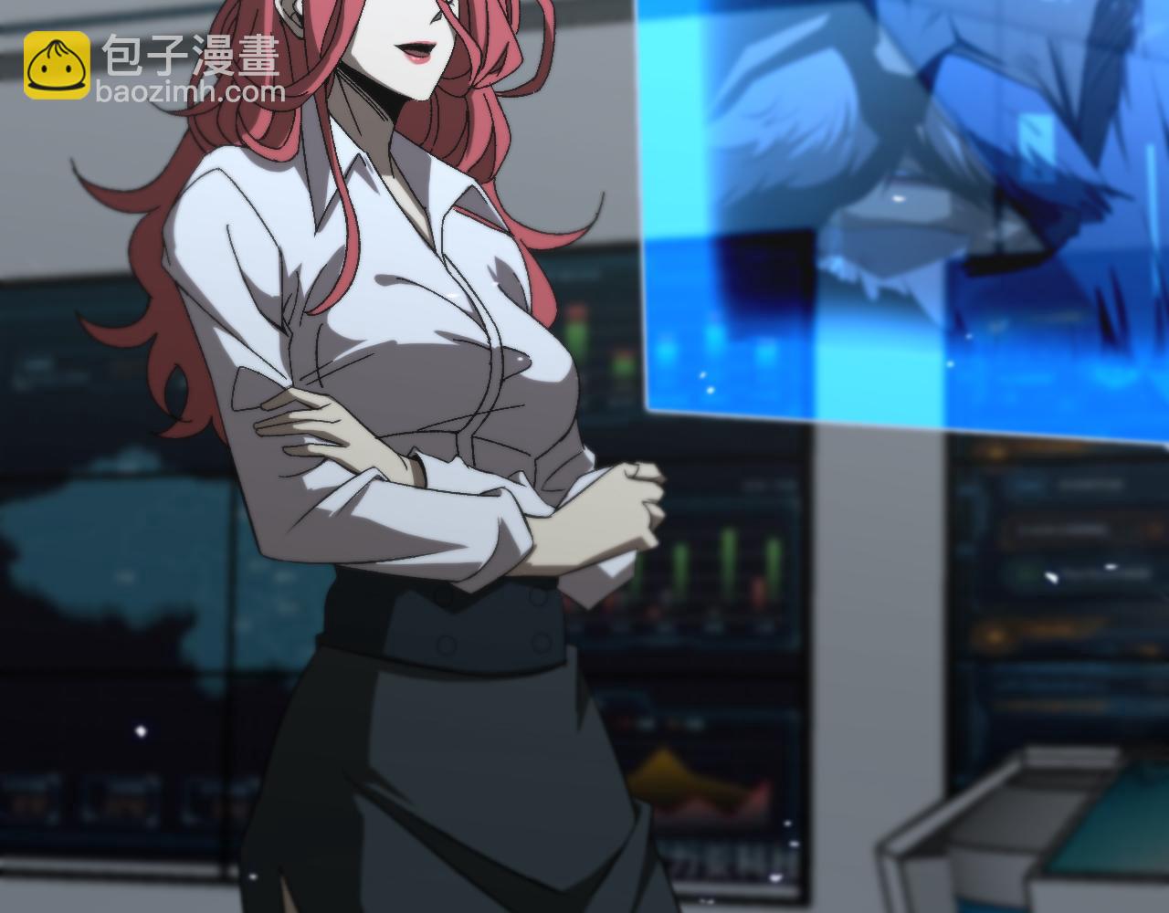 諸界末日在線 - 第83話 災難蔓延(2/3) - 5