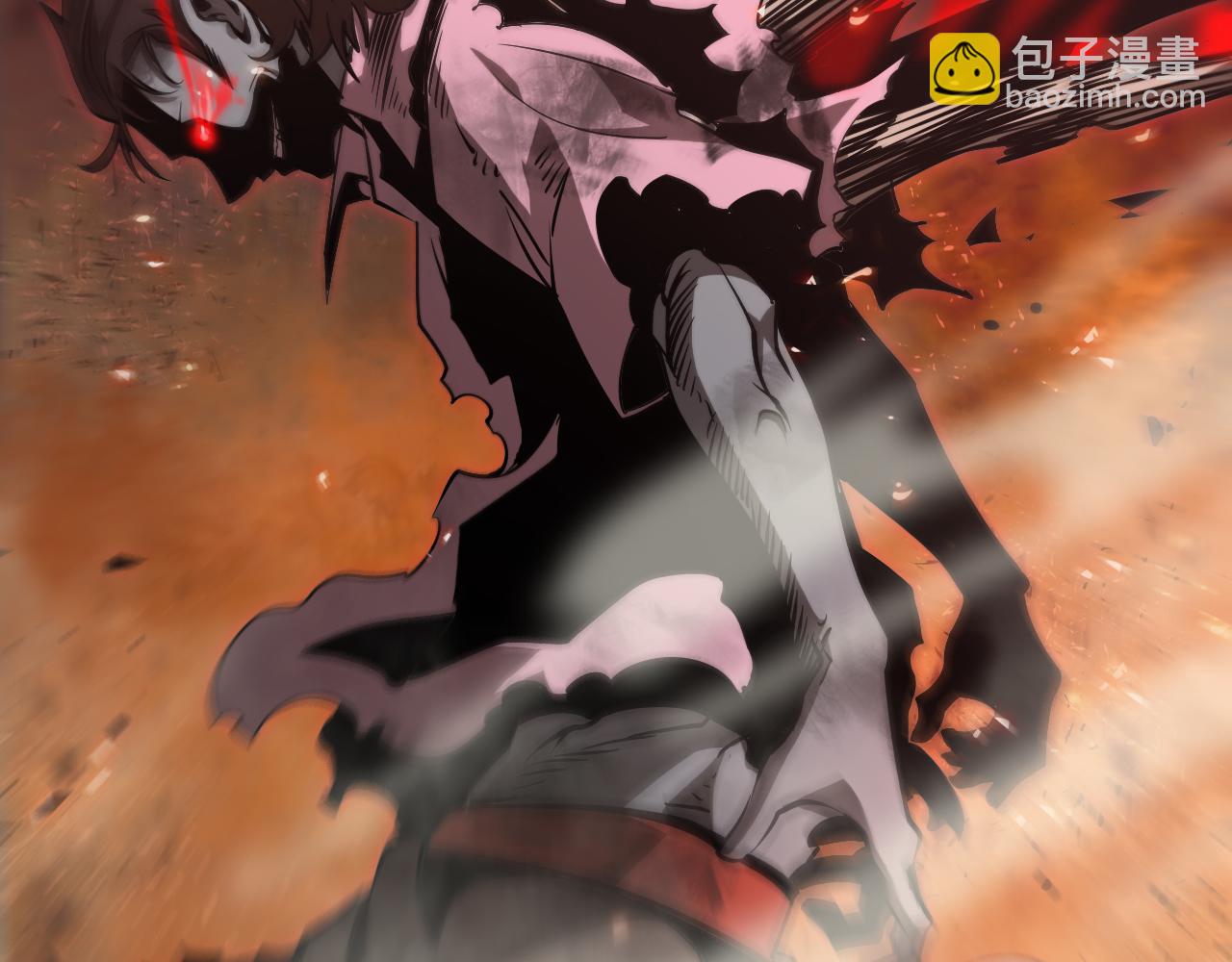 諸界末日在線 - 第85話 殺神降世(3/3) - 3