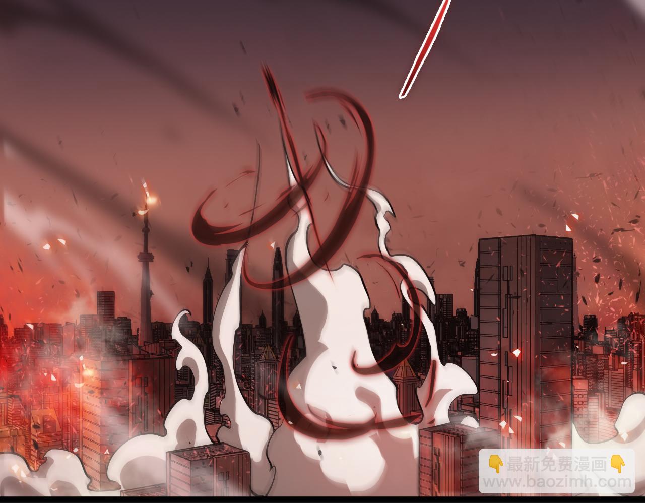 諸界末日在線 - 第85話 殺神降世(3/3) - 2