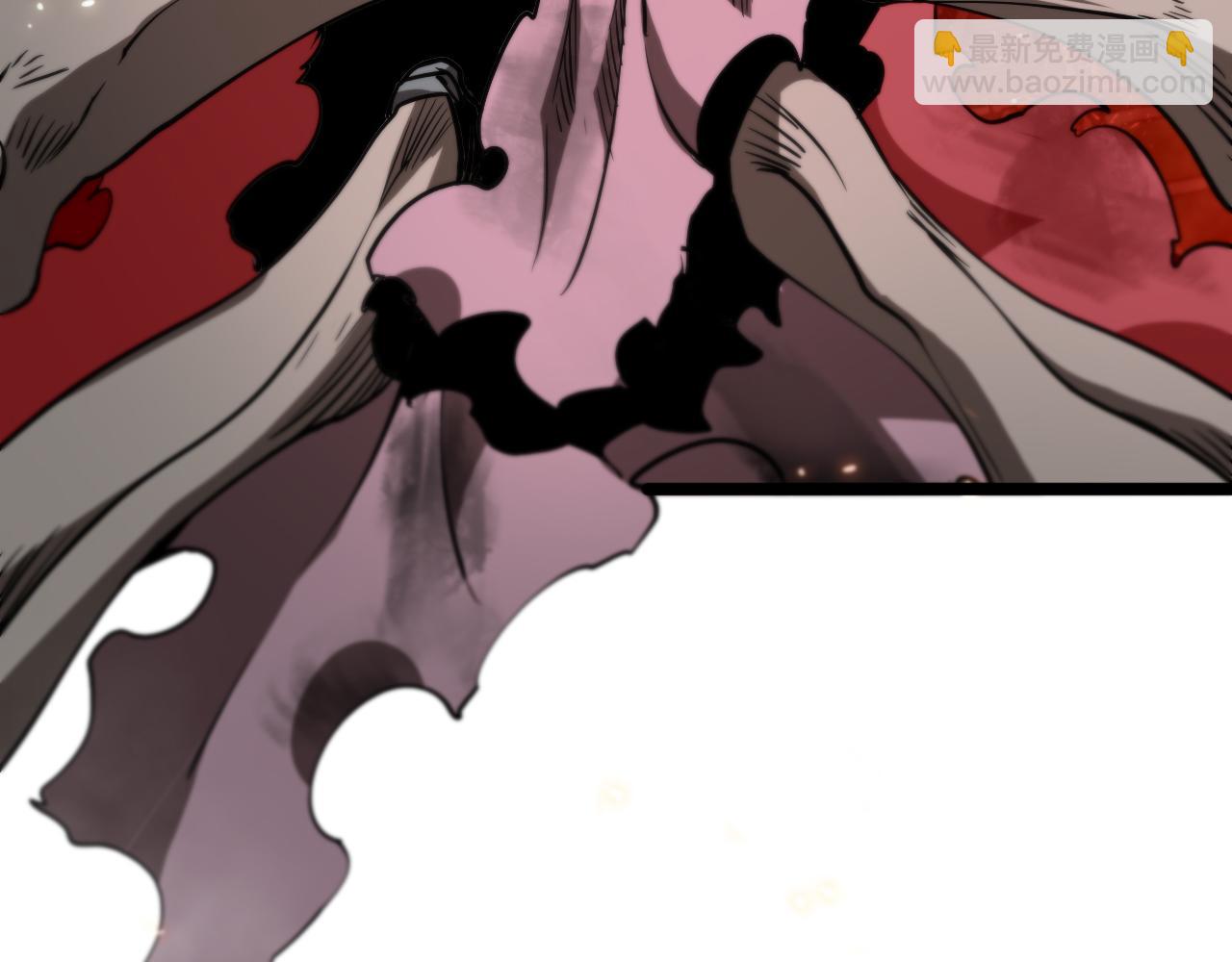 諸界末日在線 - 第85話 殺神降世(3/3) - 5