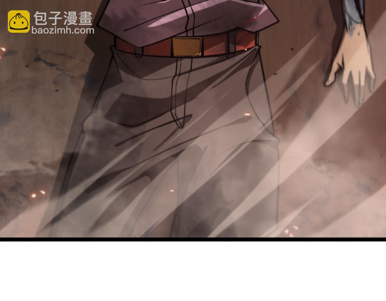 諸界末日在線 - 第85話 殺神降世(2/3) - 7