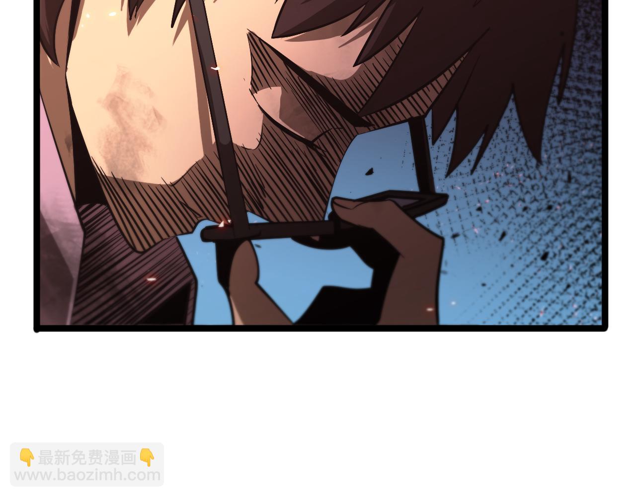 諸界末日在線 - 第85話 殺神降世(2/3) - 3