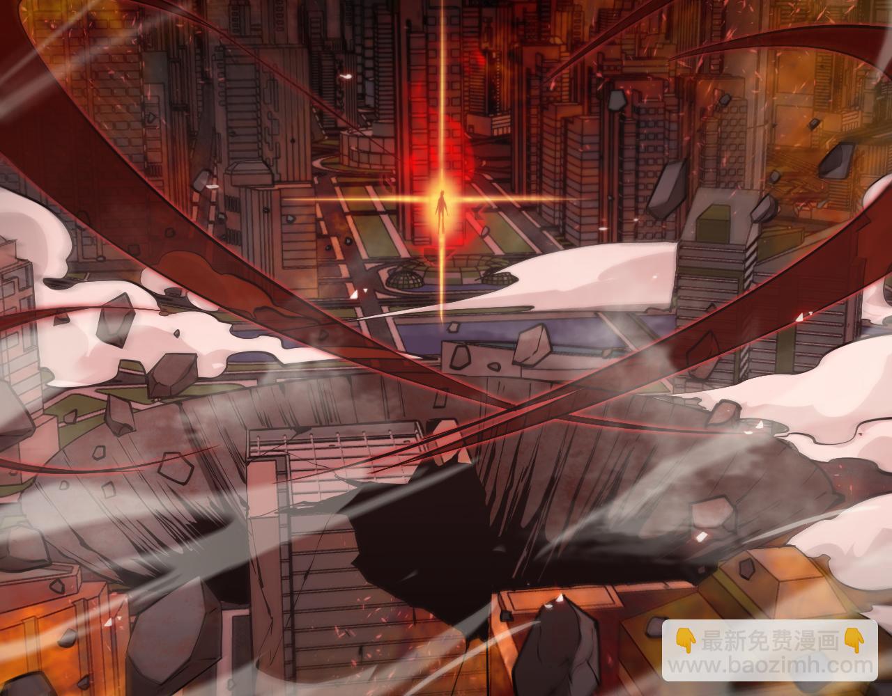 諸界末日在線 - 第85話 殺神降世(2/3) - 8