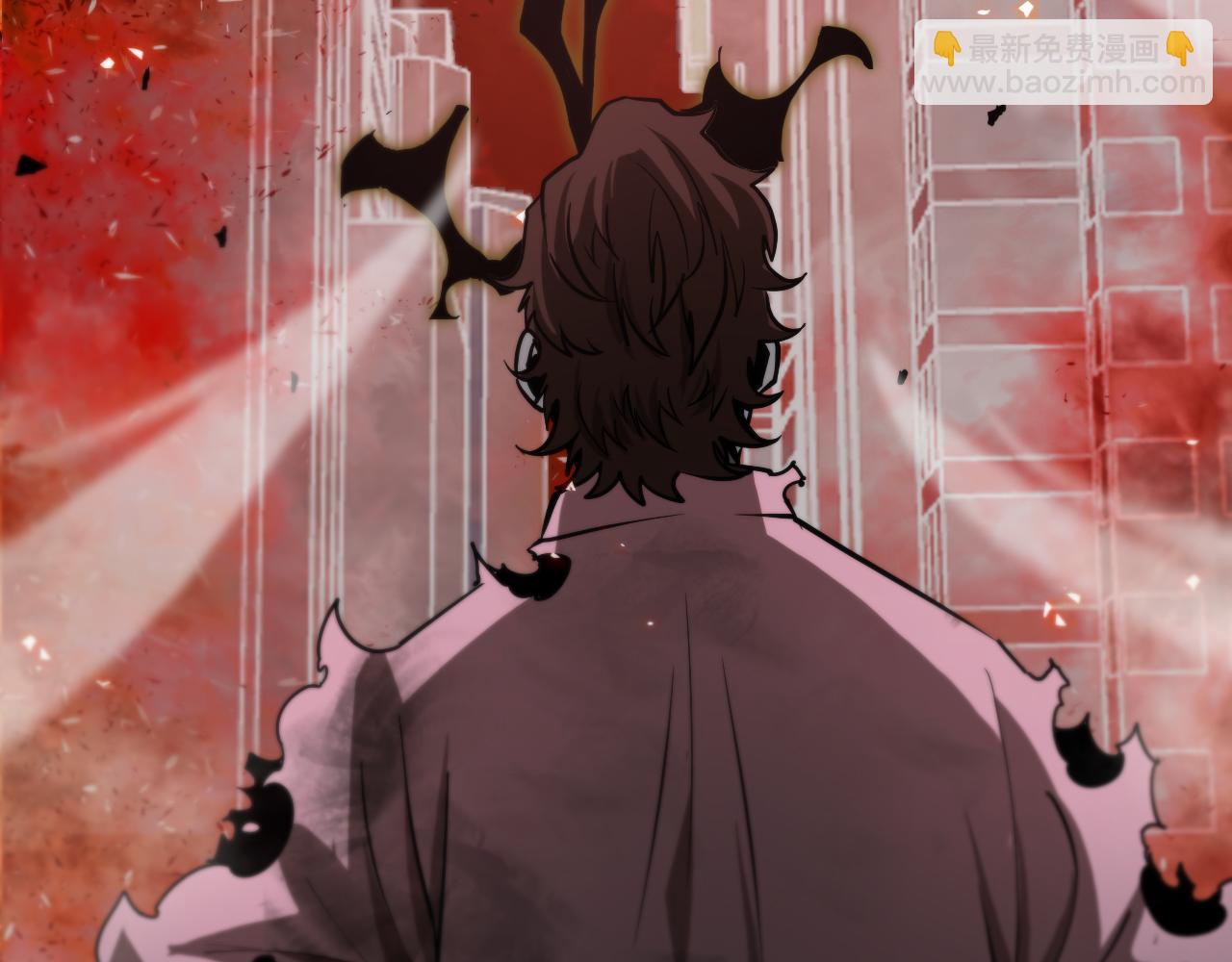 諸界末日在線 - 第85話 殺神降世(2/3) - 1