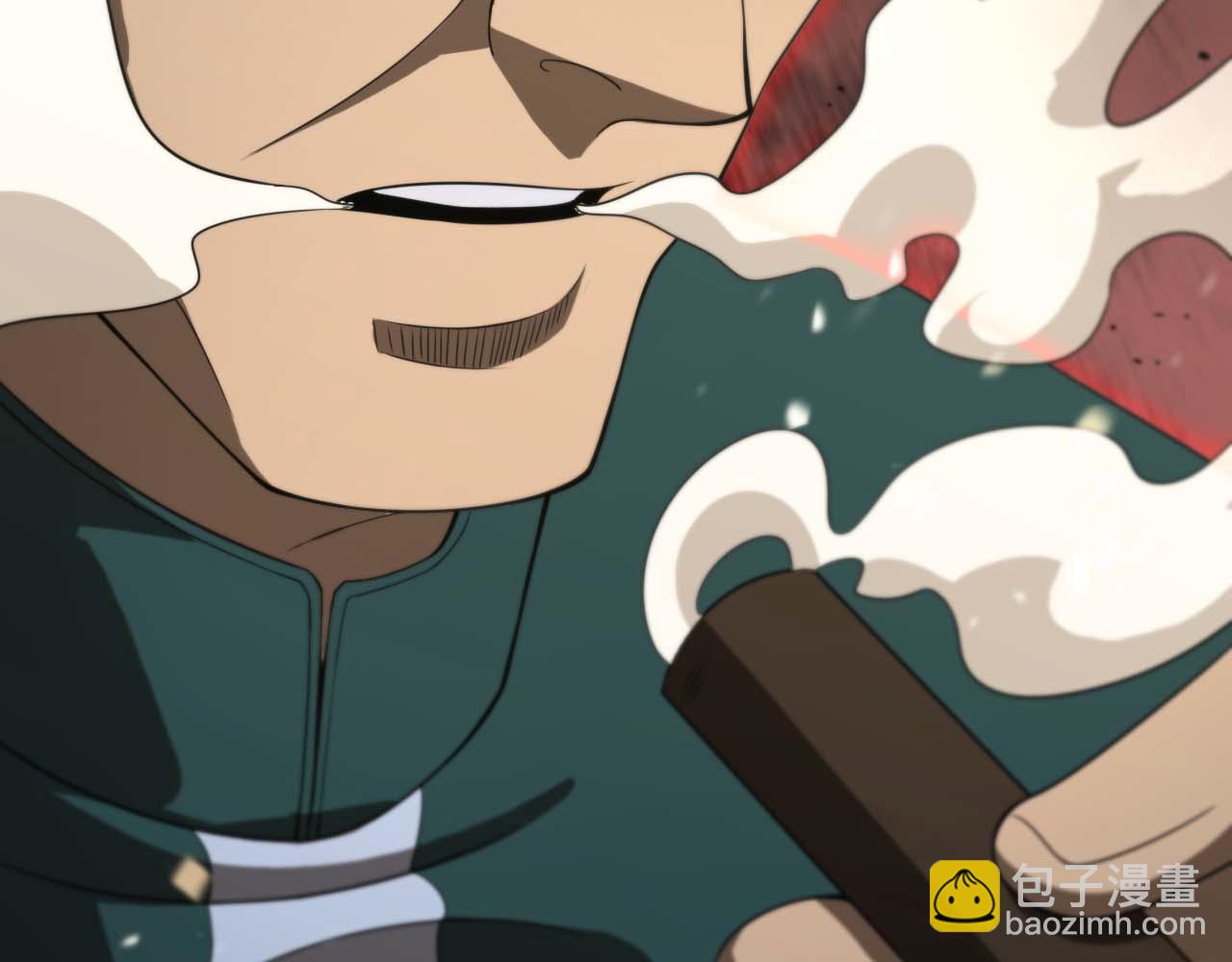 諸界末日在線 - 第87話 轟殺(2/3) - 2