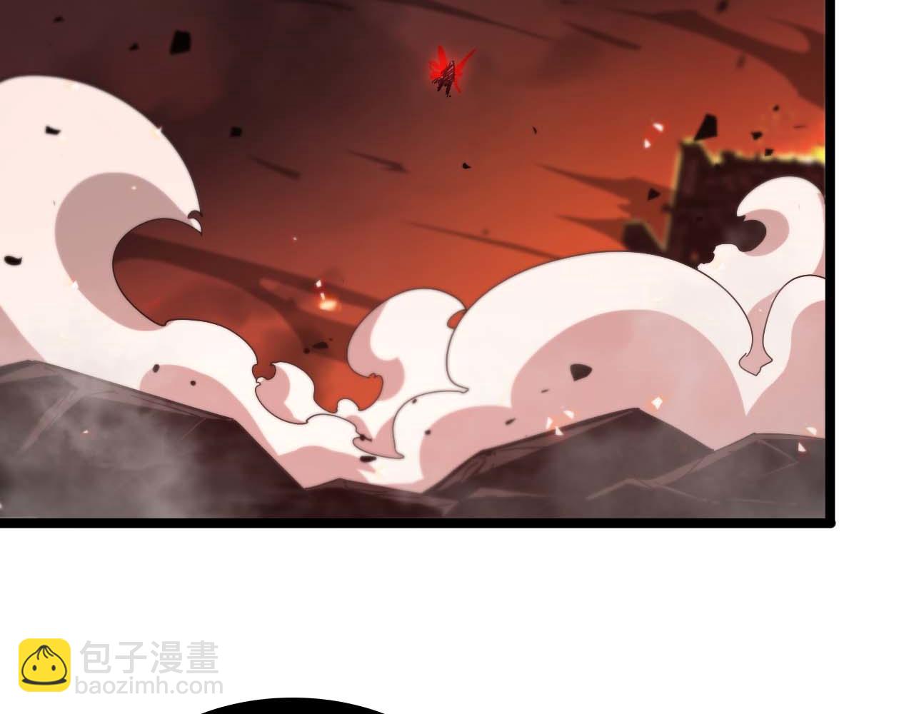 諸界末日在線 - 第89話 最強之鬼(3/4) - 2