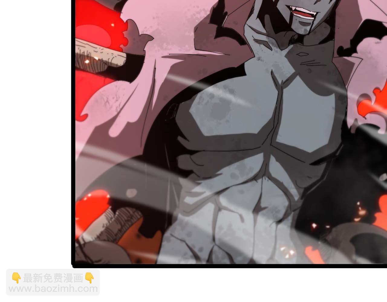 諸界末日在線 - 第89話 最強之鬼(3/4) - 4