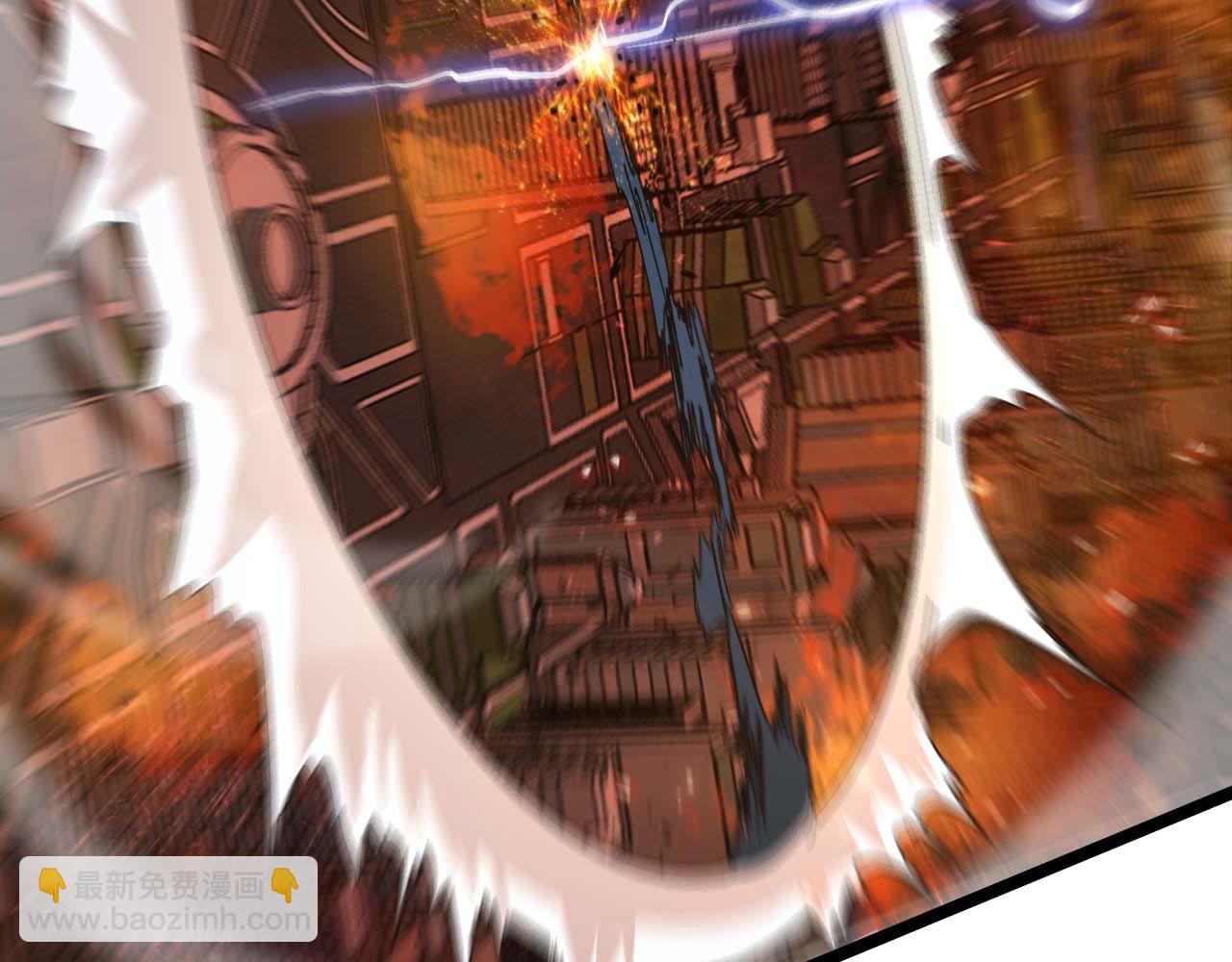 諸界末日在線 - 第89話 最強之鬼(3/4) - 1