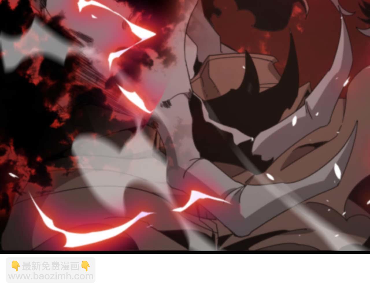 諸界末日在線 - 第89話 最強之鬼(2/4) - 1