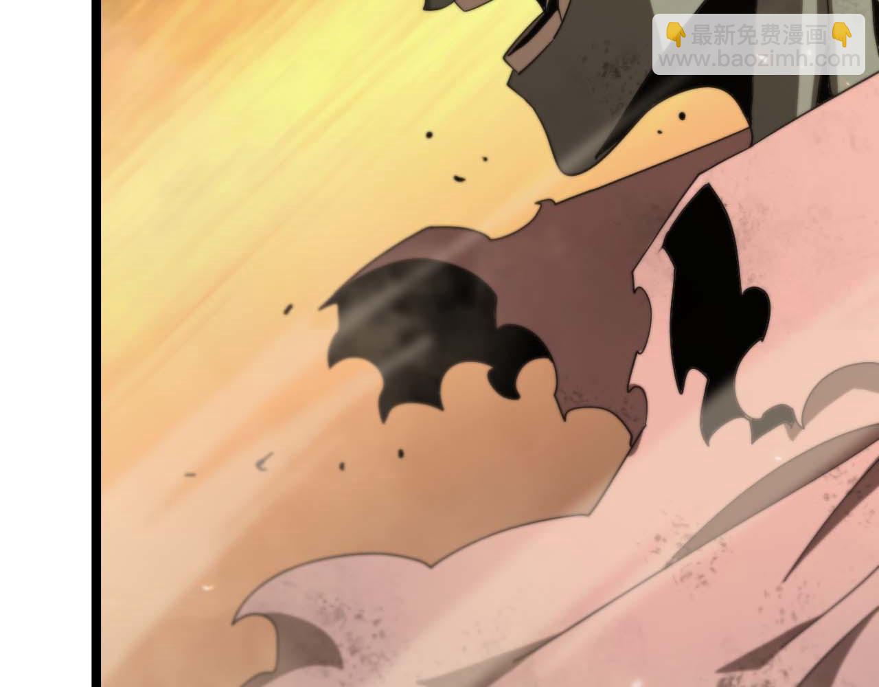 諸界末日在線 - 第91話 顧青山的對策(3/3) - 5