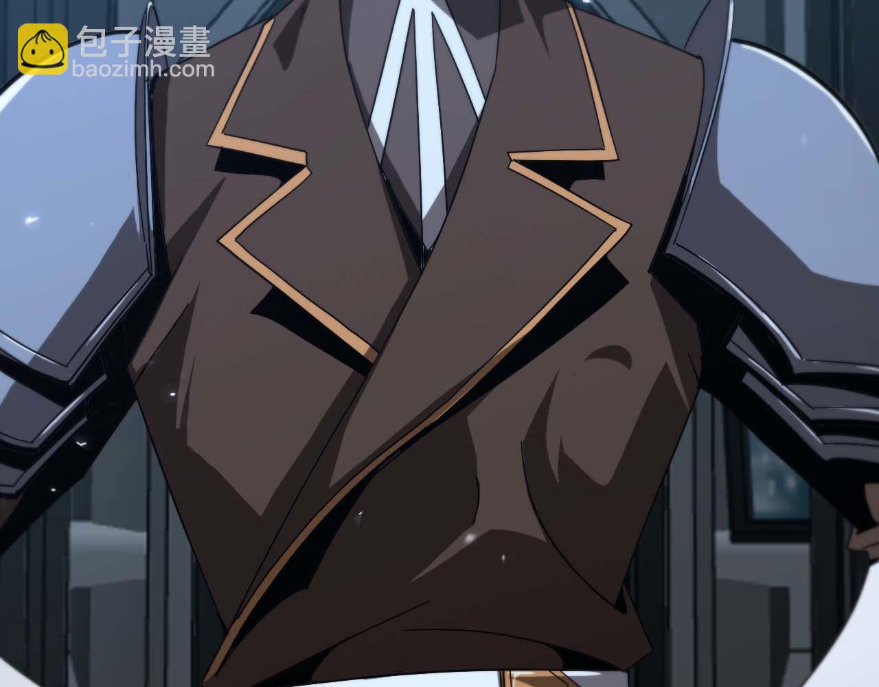 諸界末日在線 - 第91話 顧青山的對策(2/3) - 1