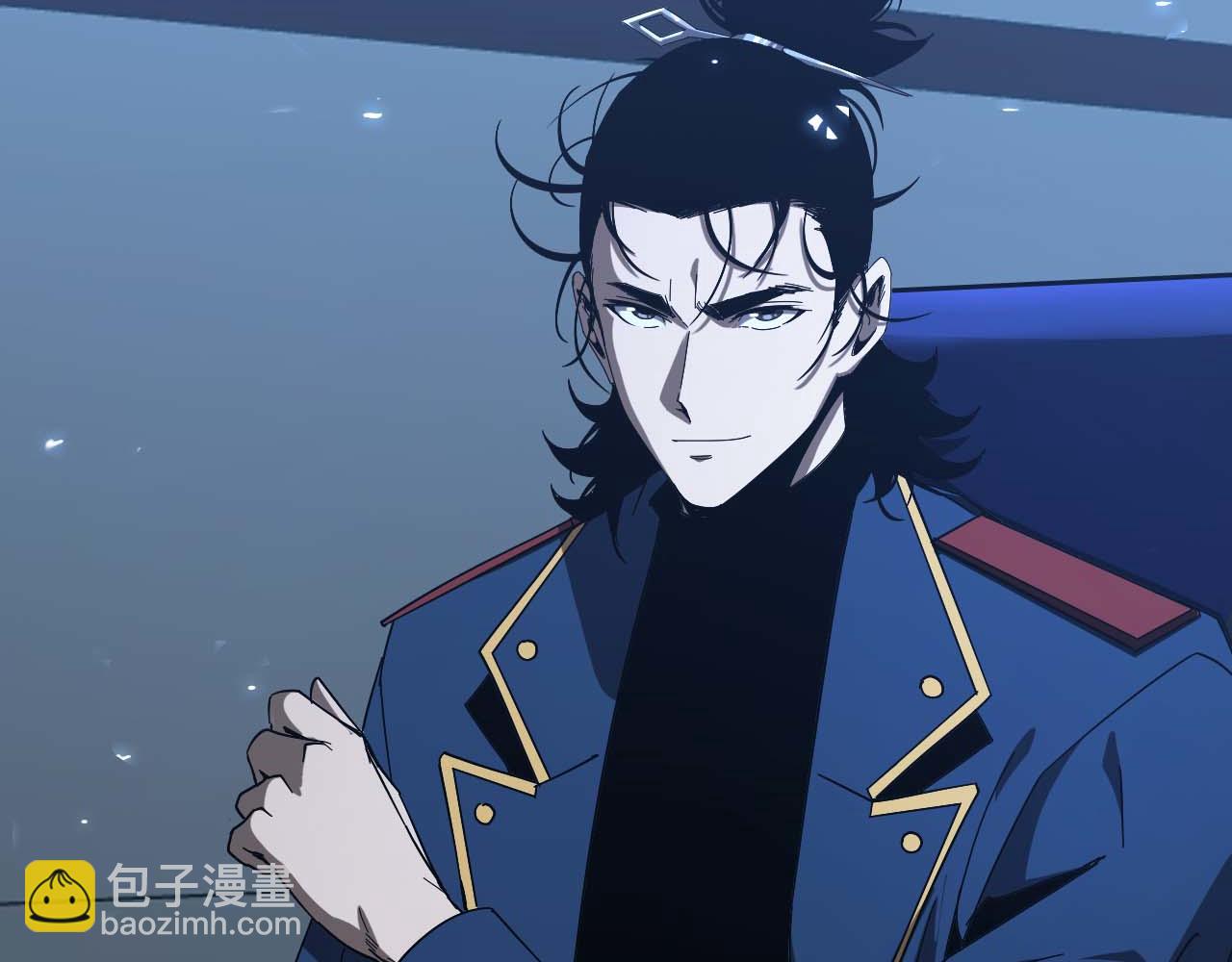 諸界末日在線 - 第91話 顧青山的對策(2/3) - 3