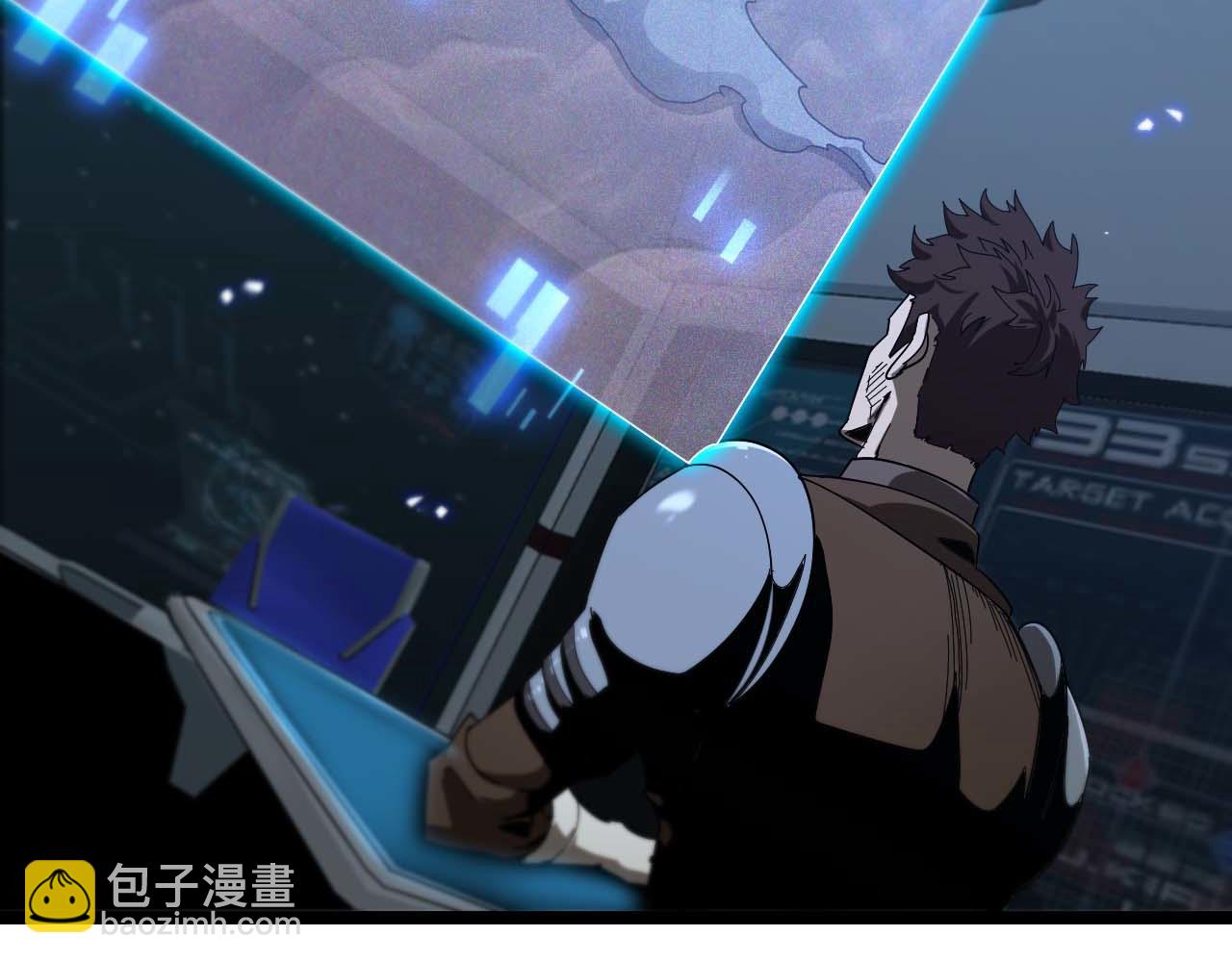 諸界末日在線 - 第91話 顧青山的對策(2/3) - 8