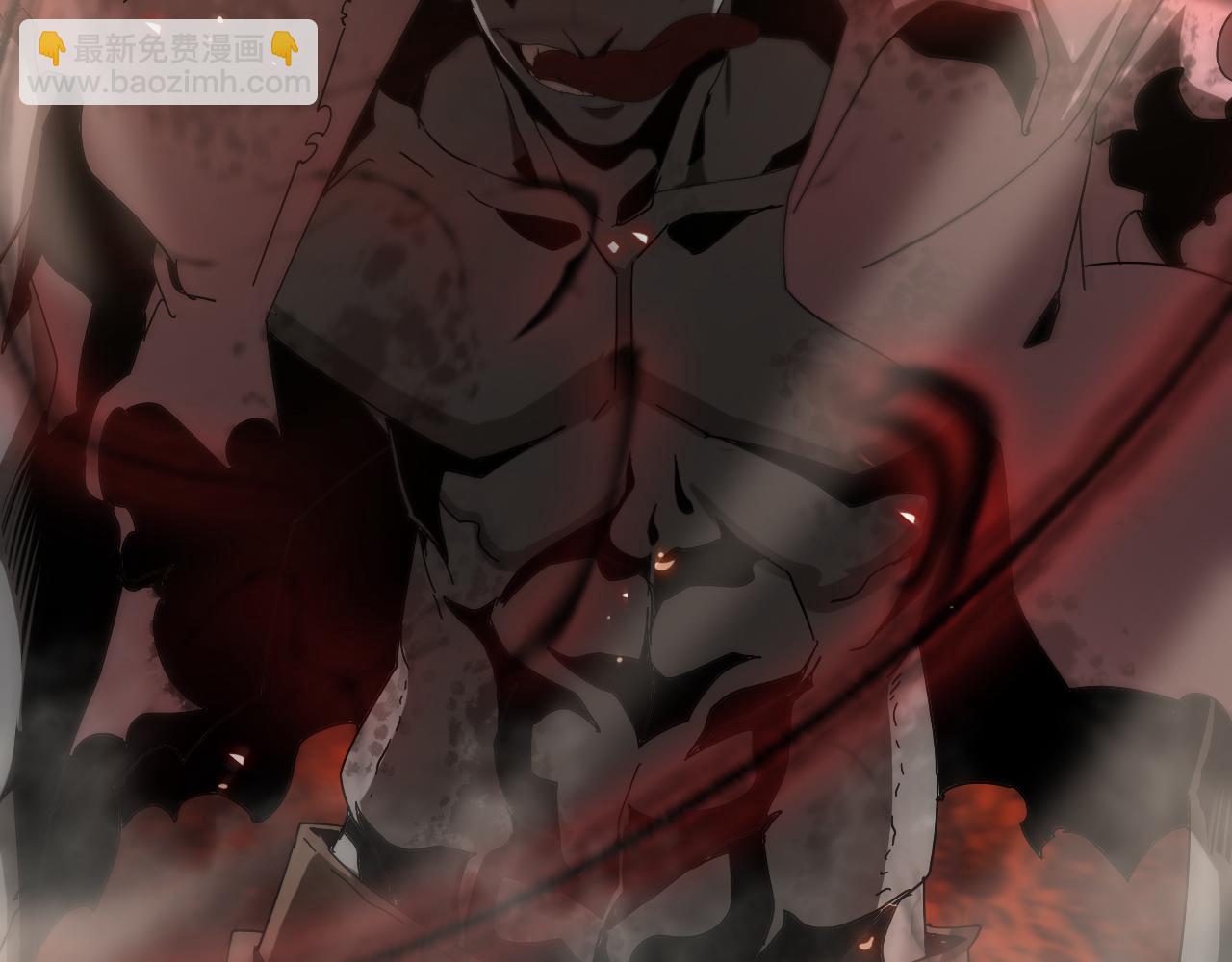 諸界末日在線 - 第95話 人鬼對話(3/3) - 3