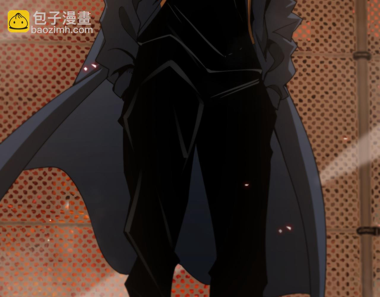 諸界末日在線 - 第95話 人鬼對話(2/3) - 1