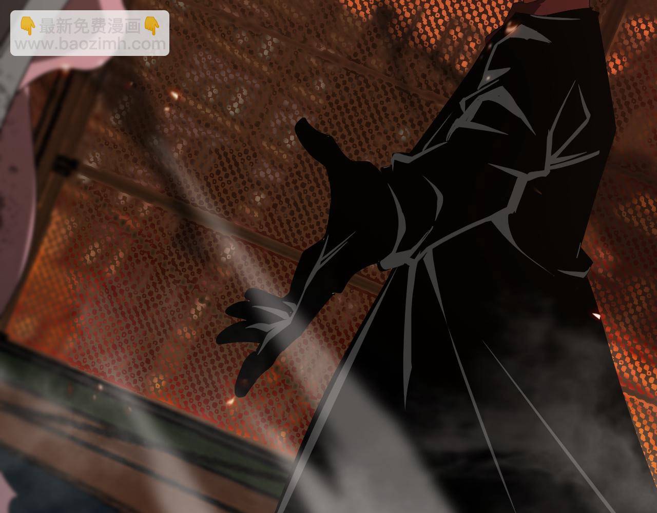 諸界末日在線 - 第97話 驍騎校尉(2/3) - 7