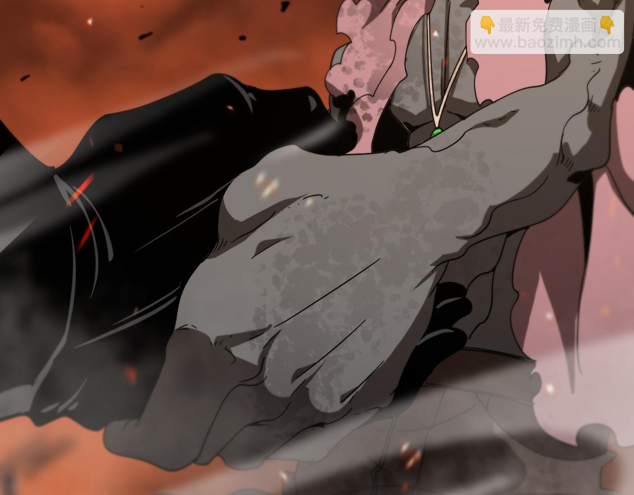 諸界末日在線 - 第97話 驍騎校尉(2/3) - 4