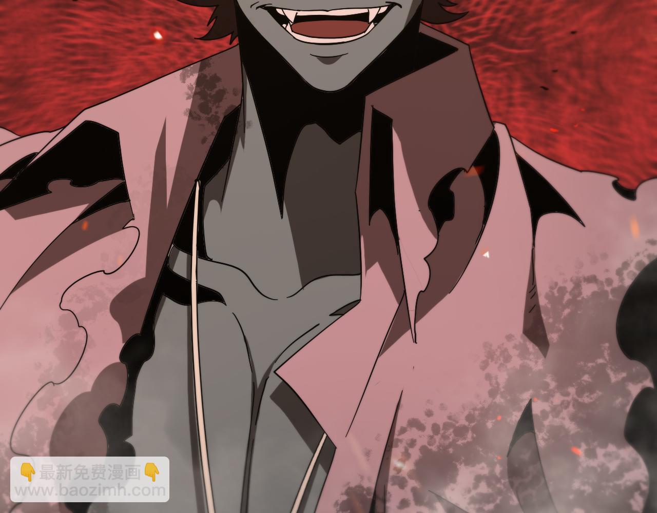 諸界末日在線 - 第97話 驍騎校尉(2/3) - 7