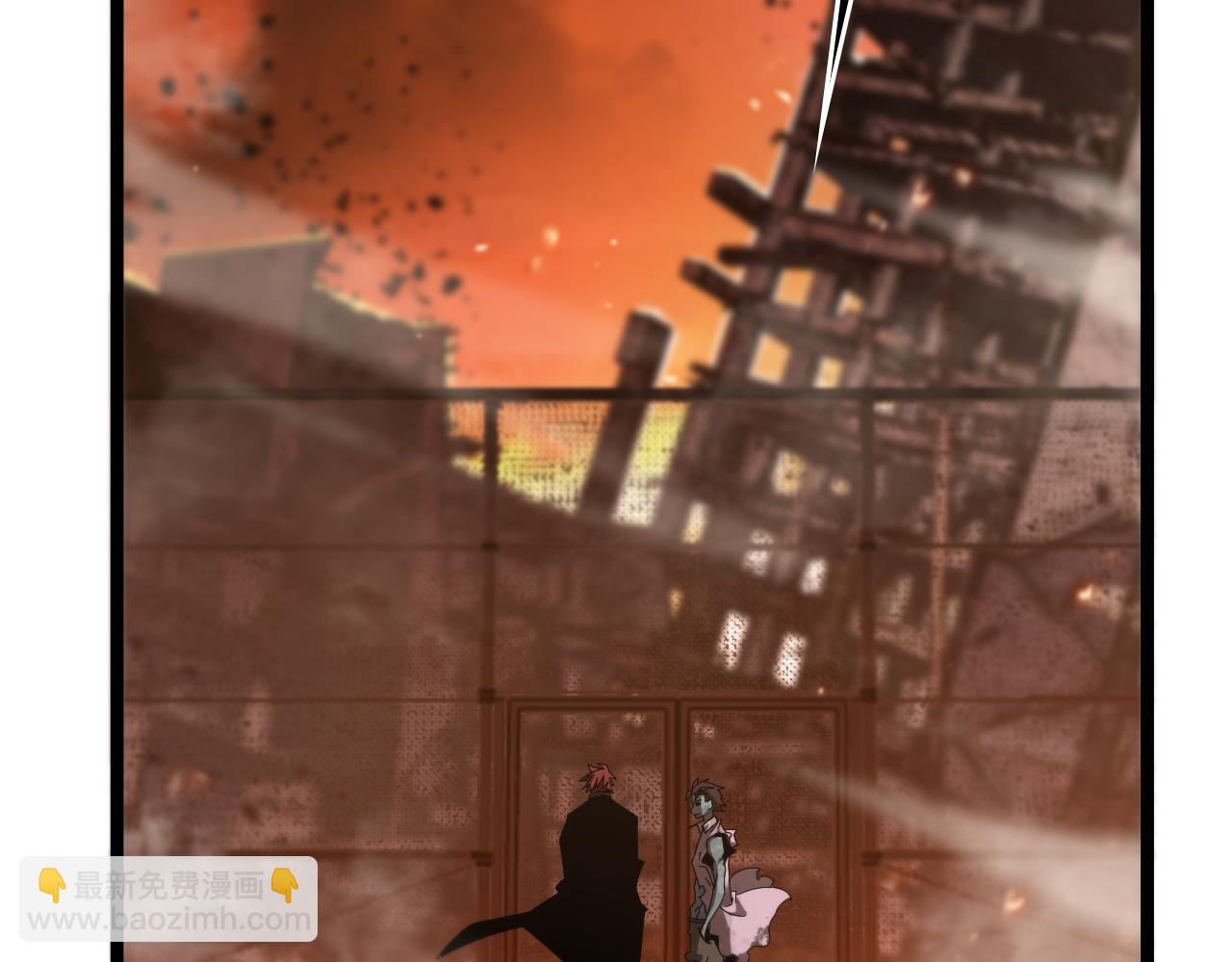 諸界末日在線 - 第97話 驍騎校尉(2/3) - 4