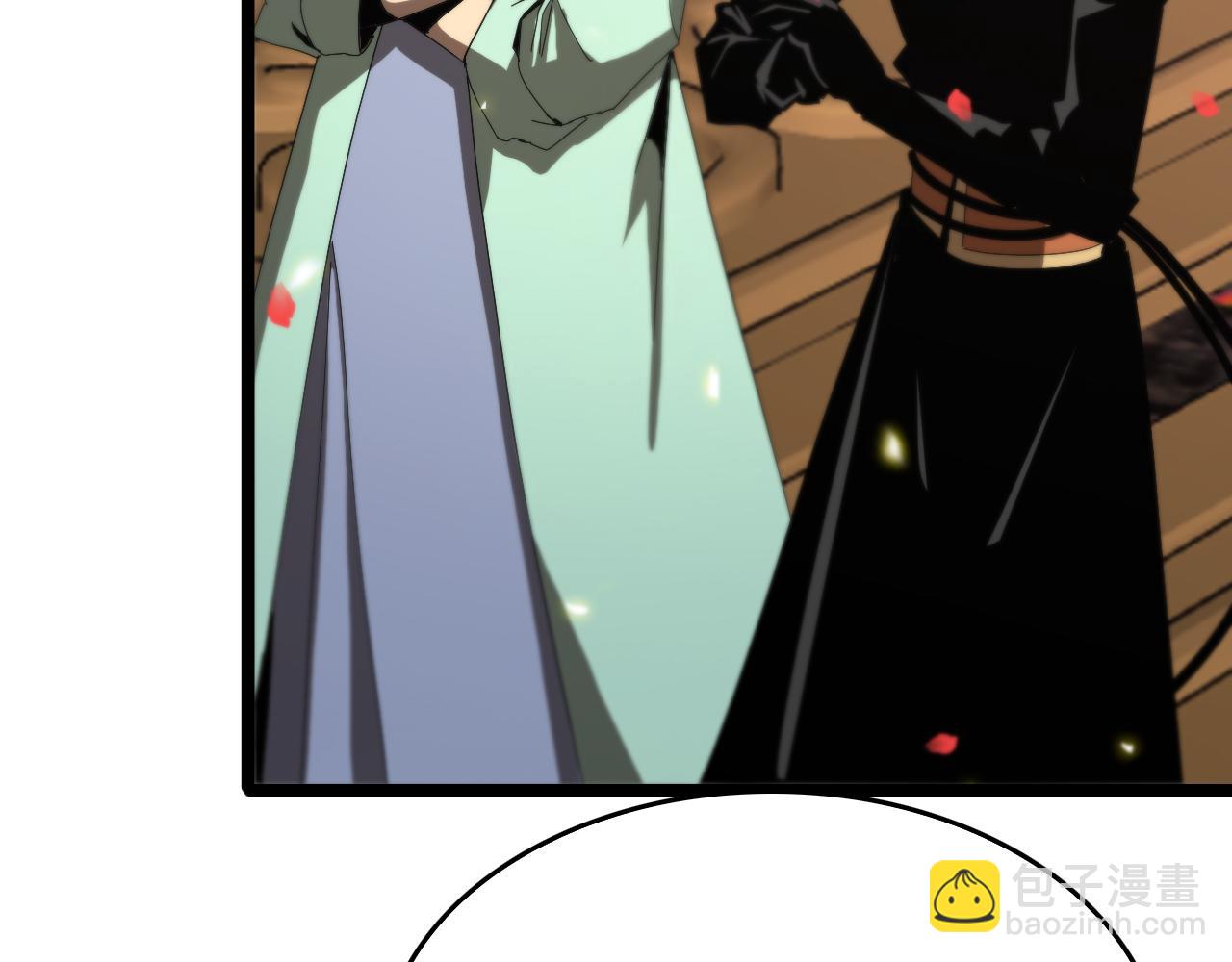 諸界末日在線 - 第97話 驍騎校尉(2/3) - 2