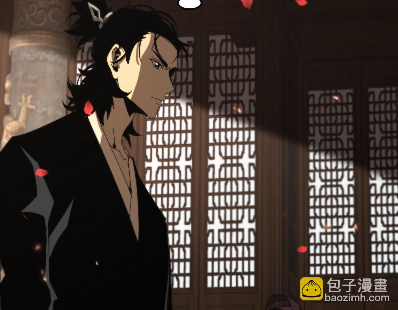 諸界末日在線 - 第97話 驍騎校尉(2/3) - 6