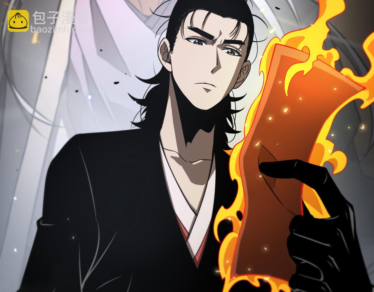 諸界末日在線 - 第99話 靈獸(3/3) - 5