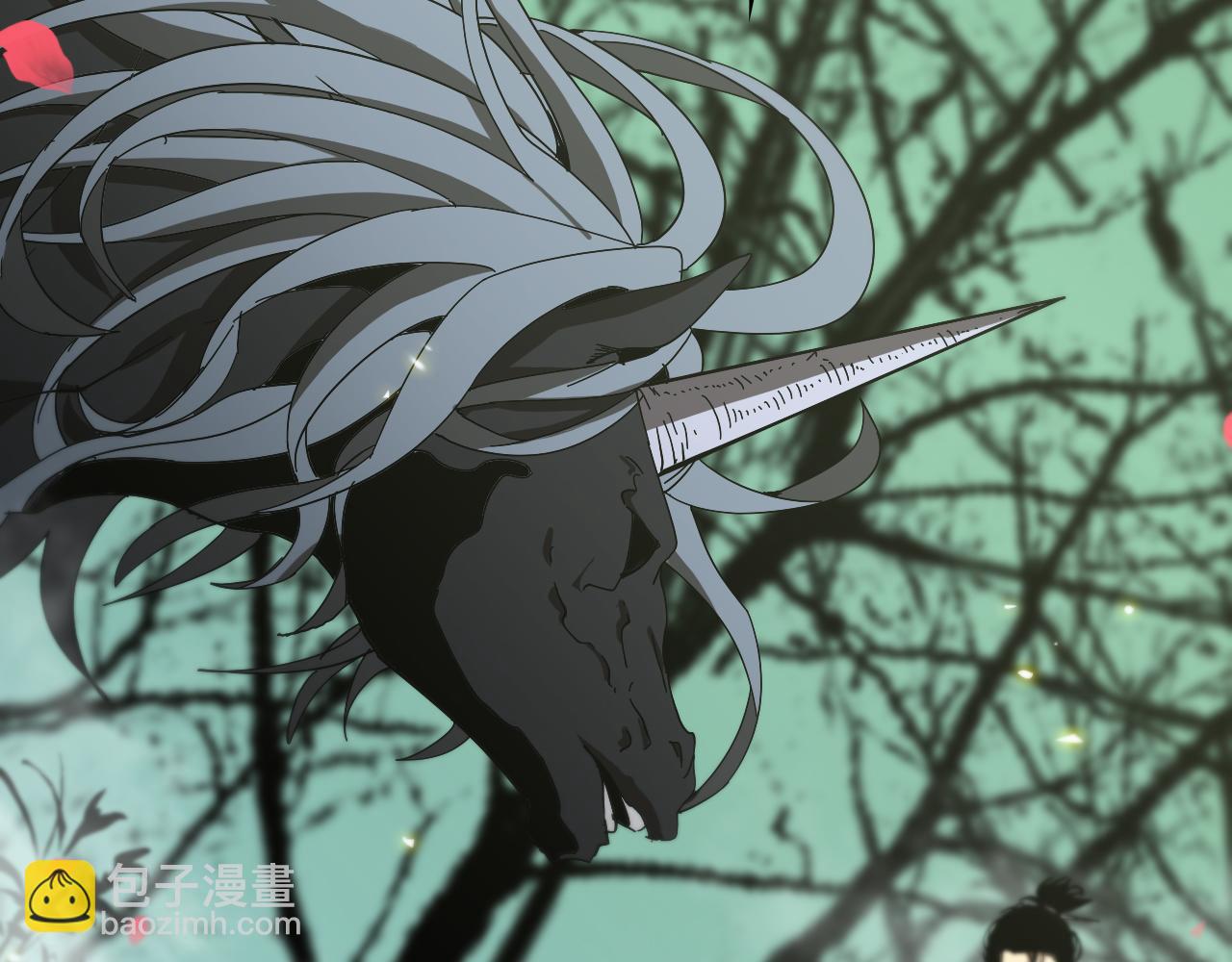 諸界末日在線 - 第99話 靈獸(2/3) - 2