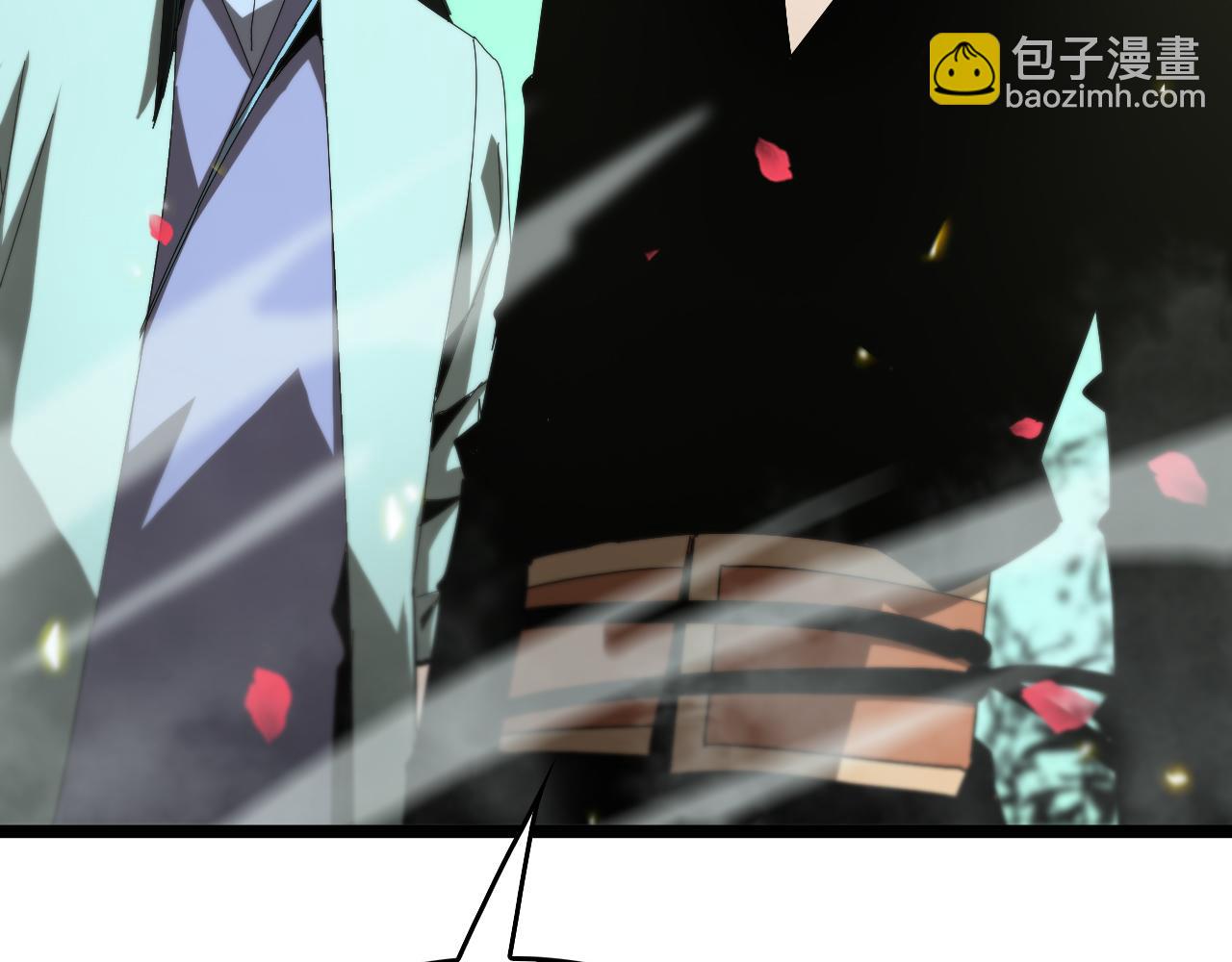 諸界末日在線 - 第99話 靈獸(2/3) - 3