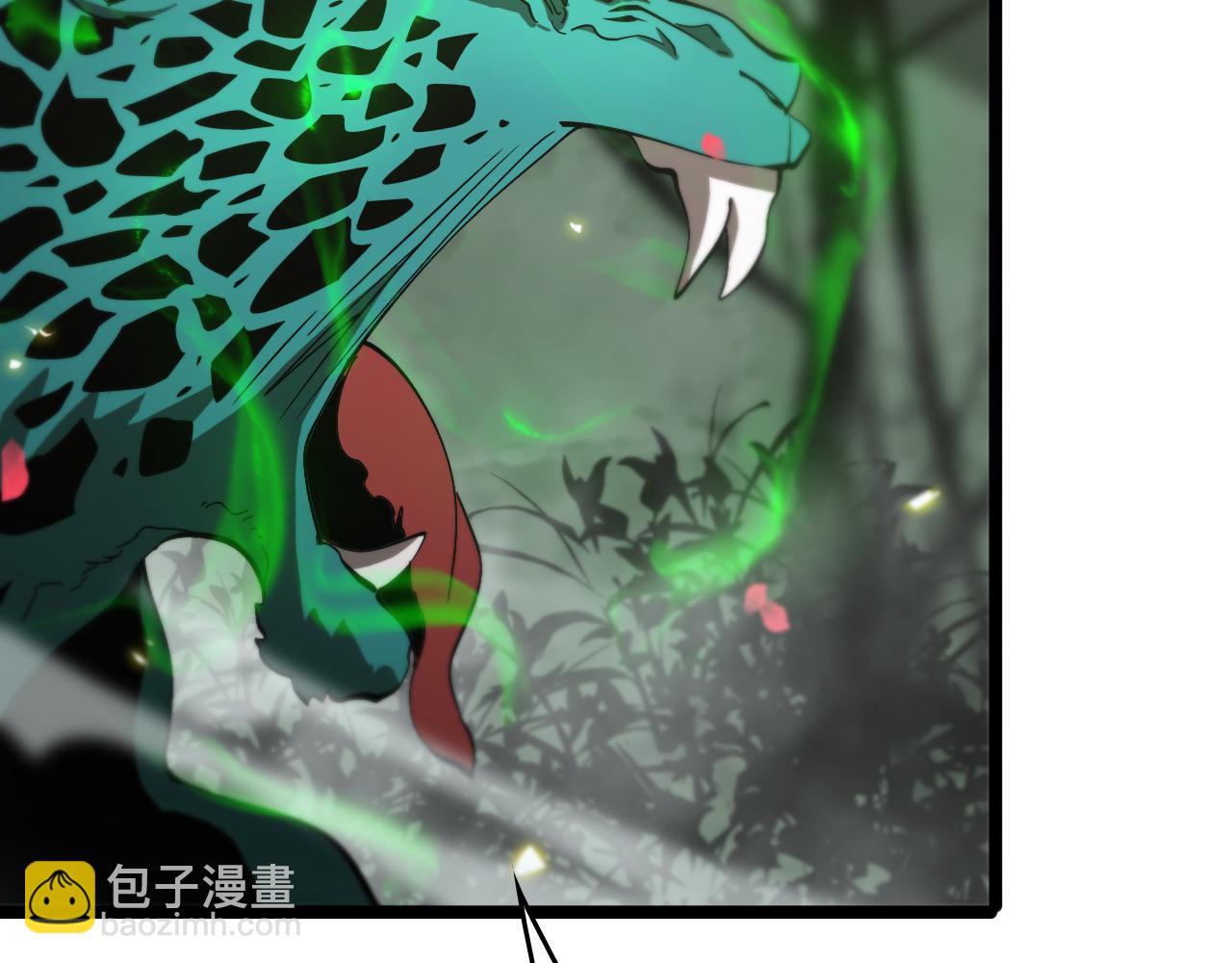 諸界末日在線 - 第99話 靈獸(2/3) - 4