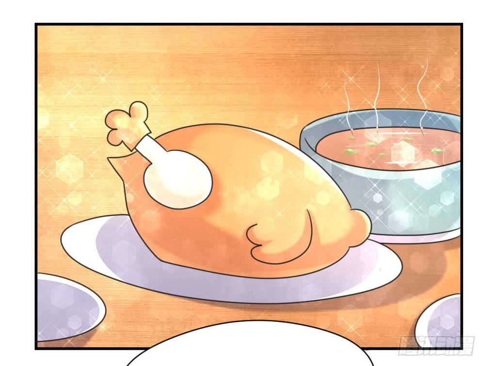 番外猪的食量-第17话