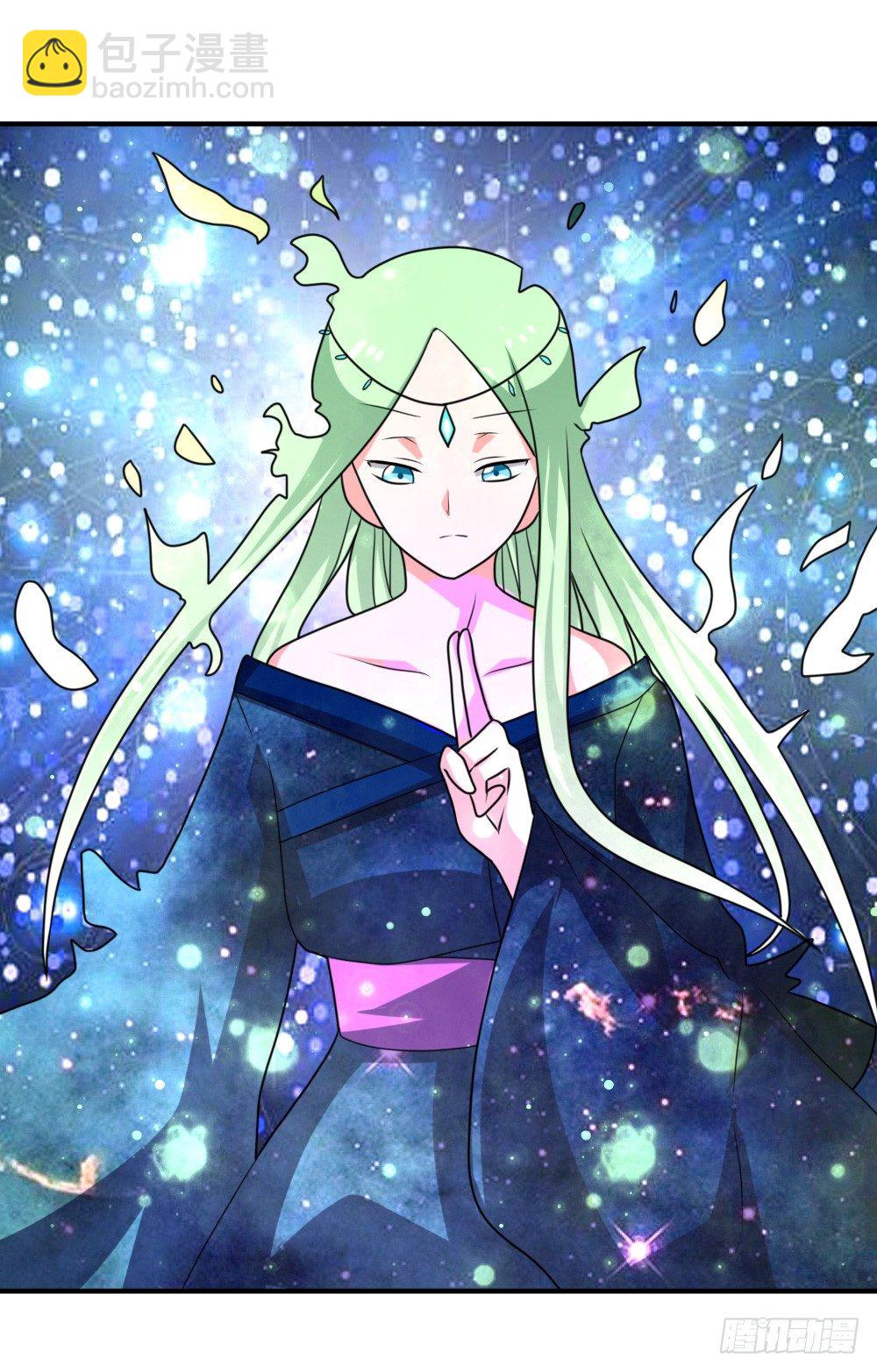 梦魇（4）-第21话