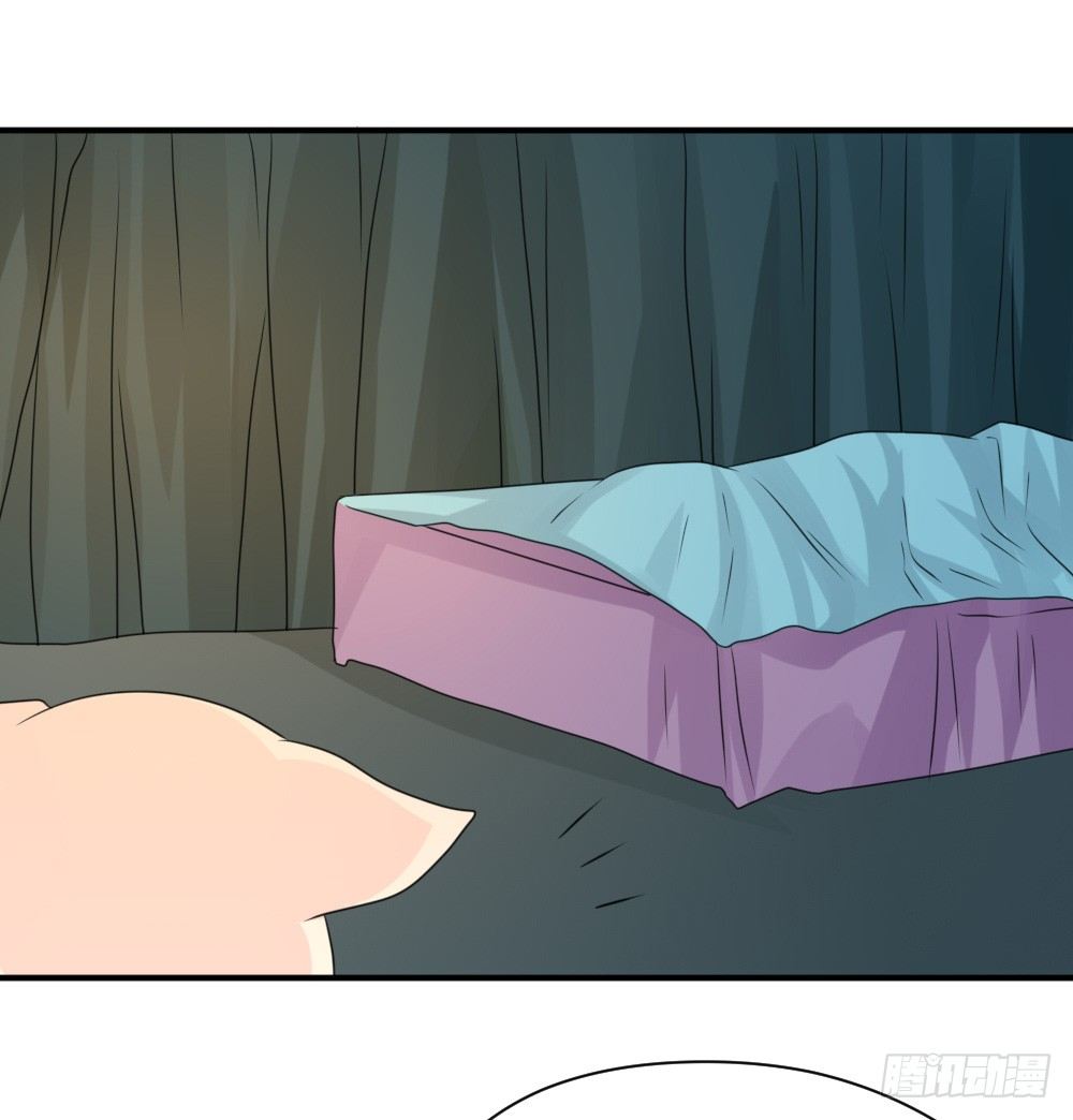 宠猪狂魔-第27话